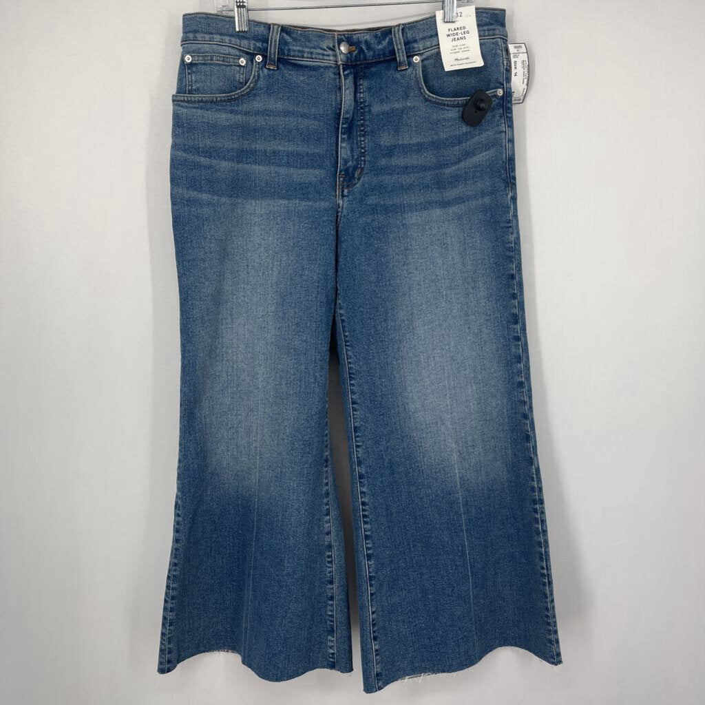 Madewell Jeans