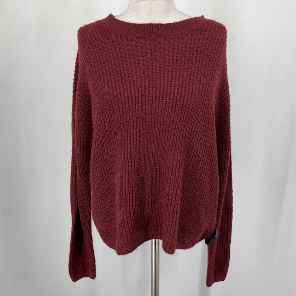 Madewell Sweater