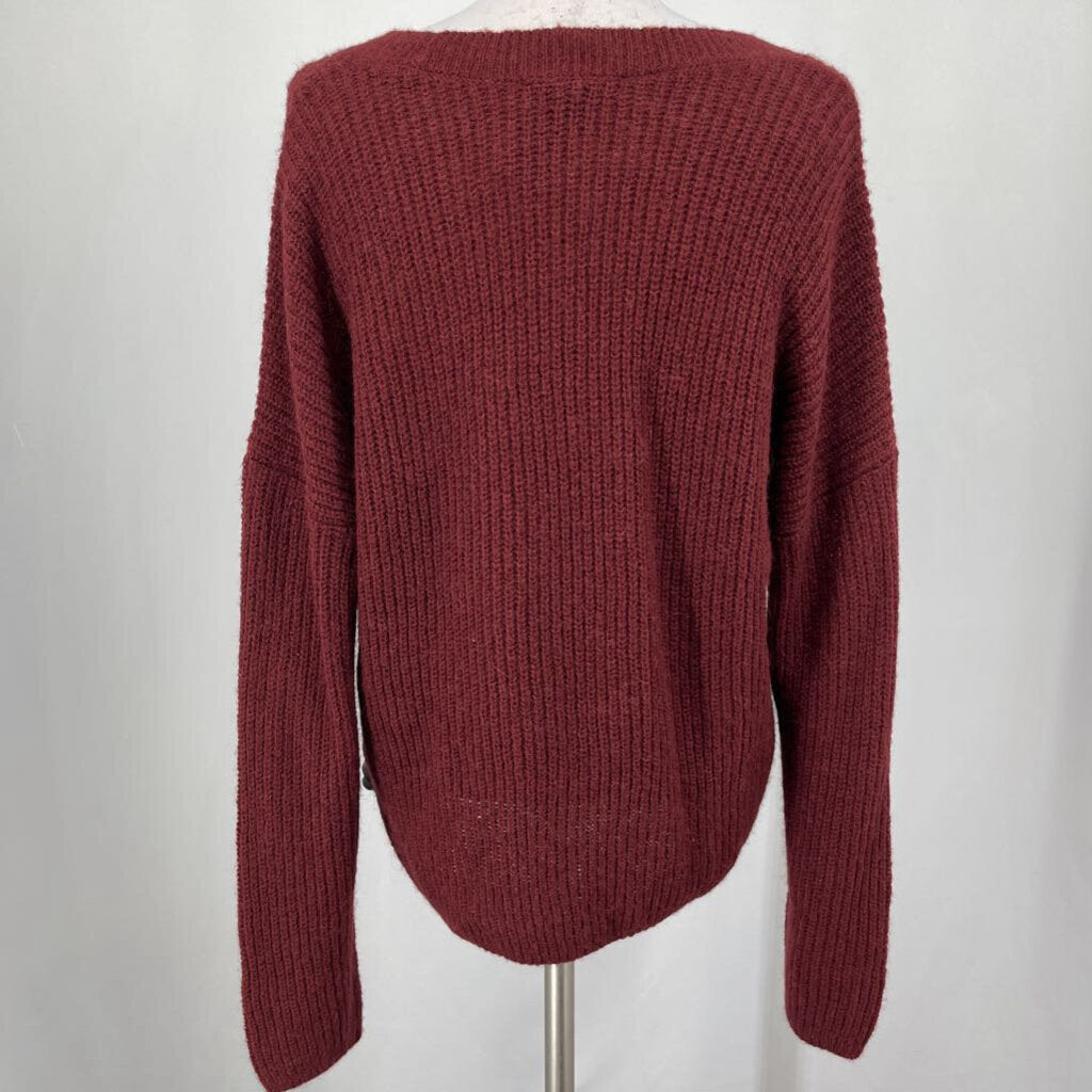 Madewell Sweater
