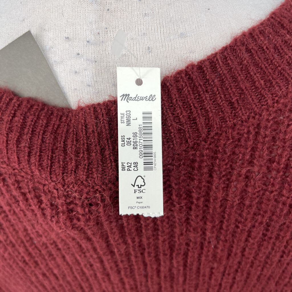 Madewell Sweater