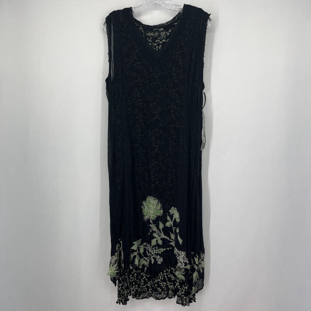 Lola P. Slvls Dress