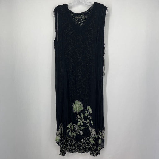 Lola P. Slvls Dress