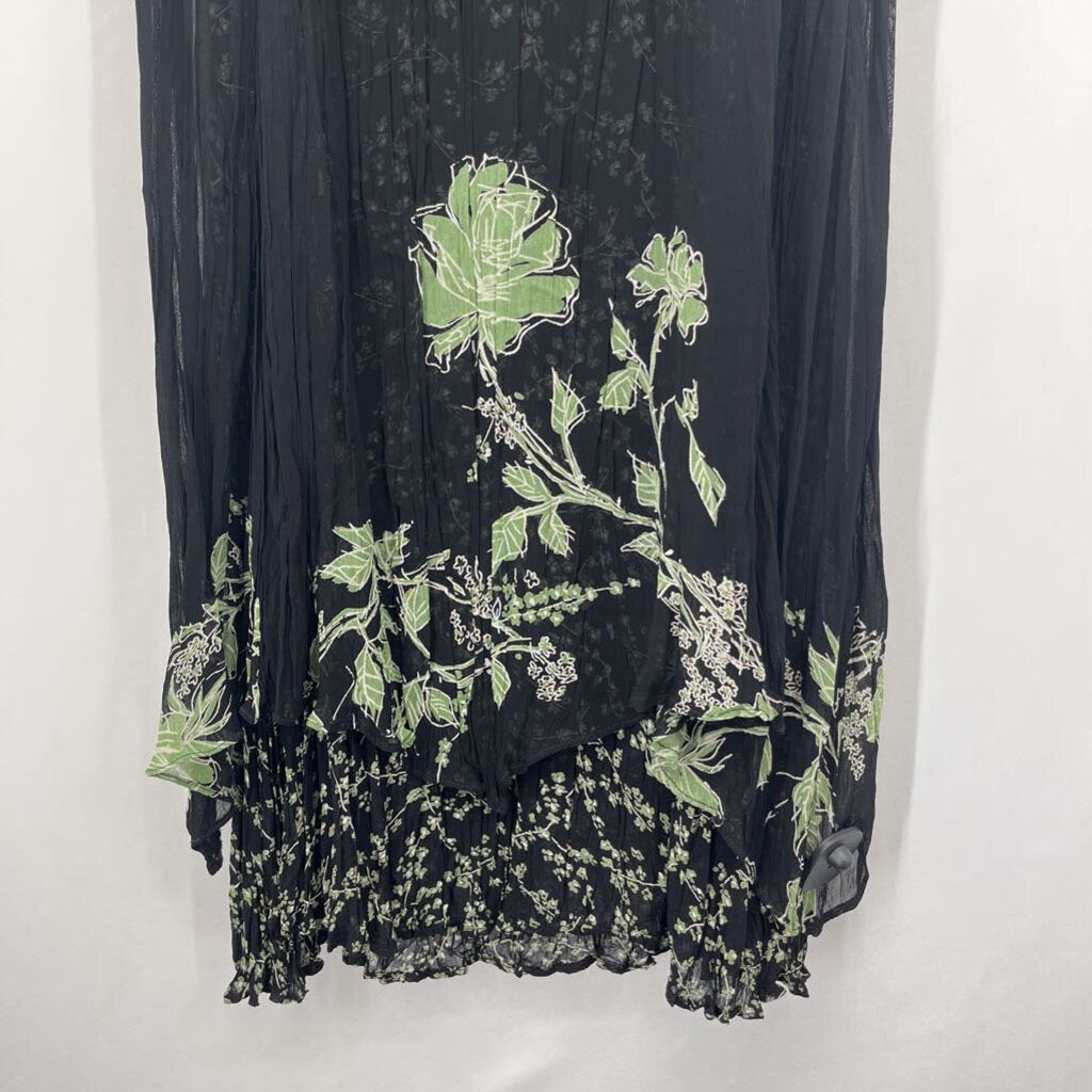 Lola P. Slvls Dress