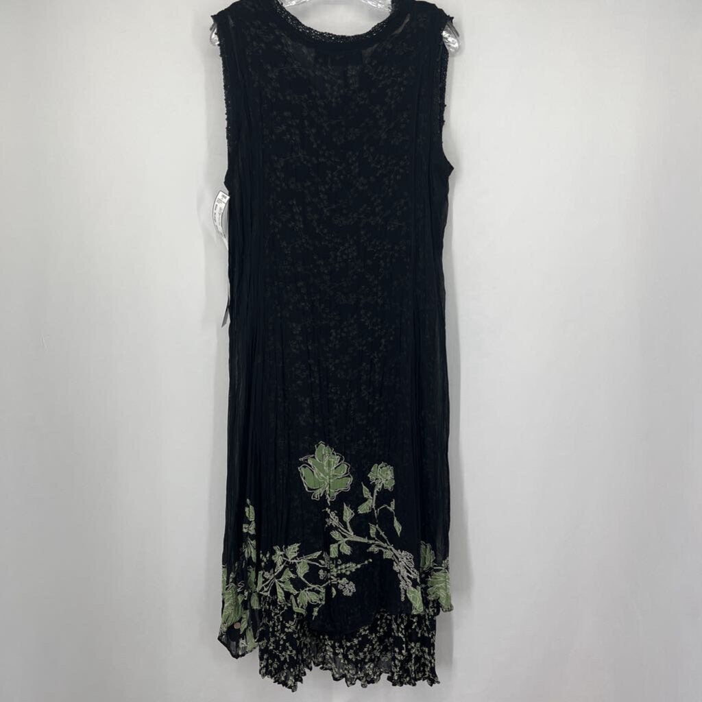 Lola P. Slvls Dress