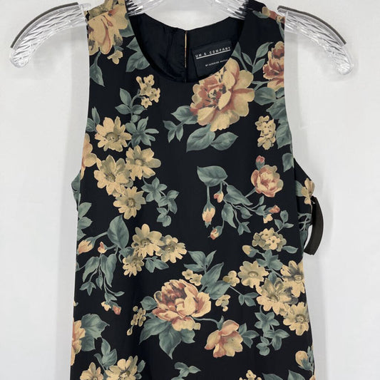 UM & Co. Slvls Dress