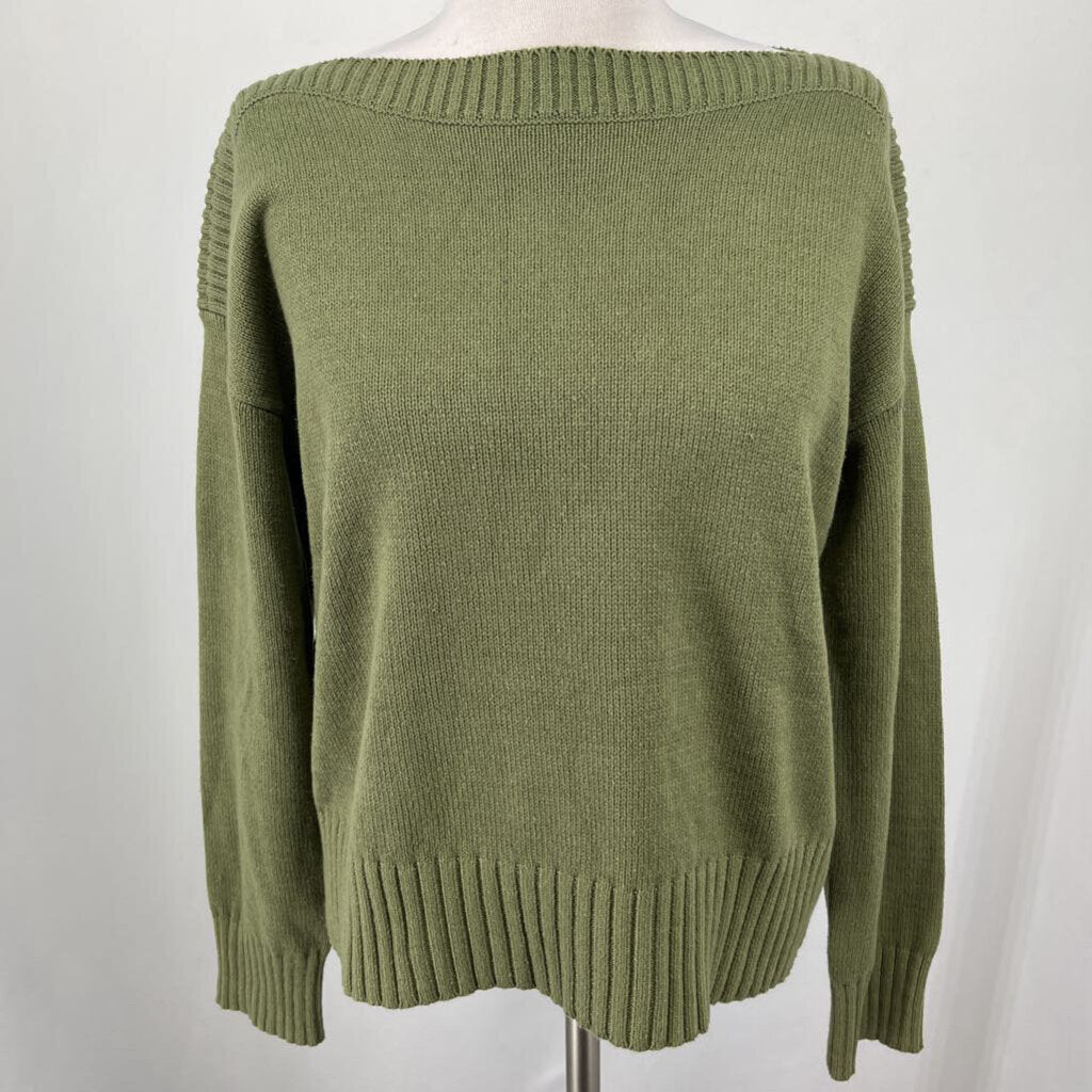 Loft Sweater