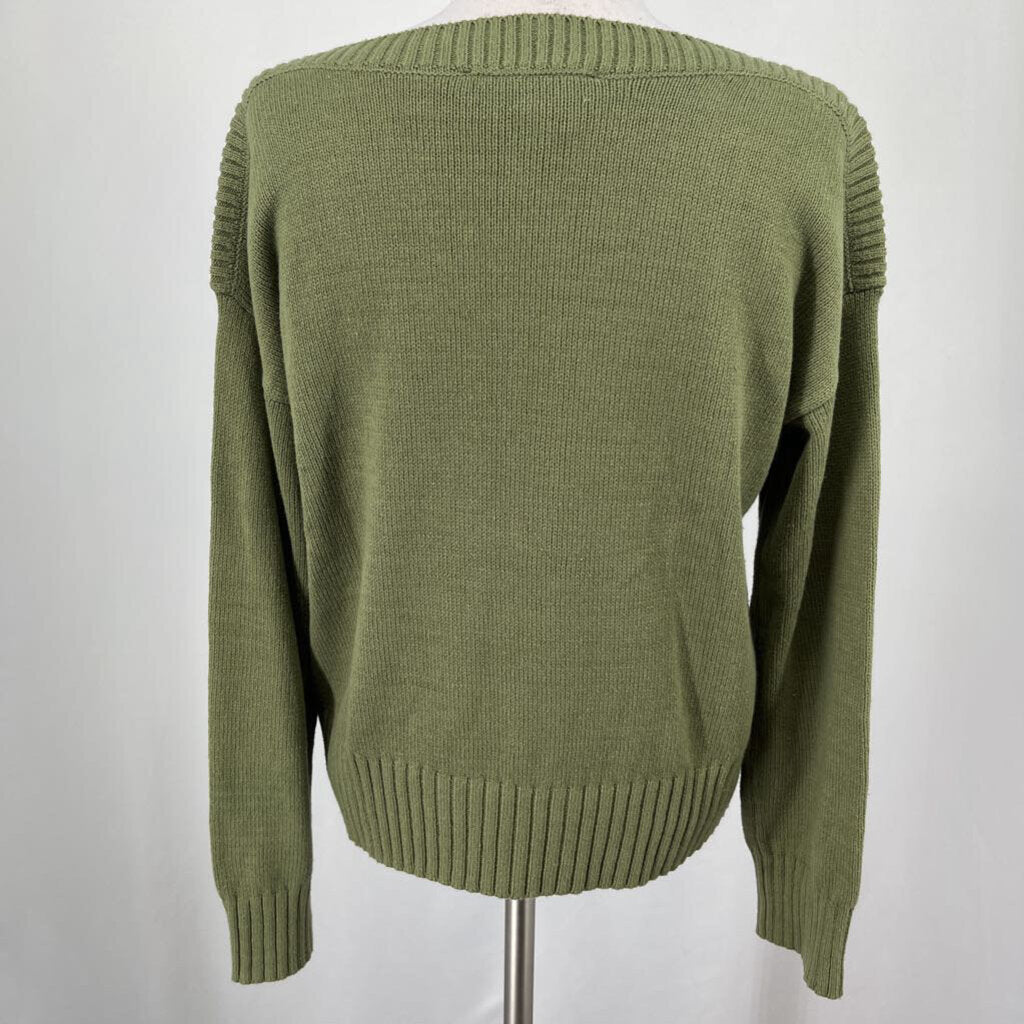 Loft Sweater