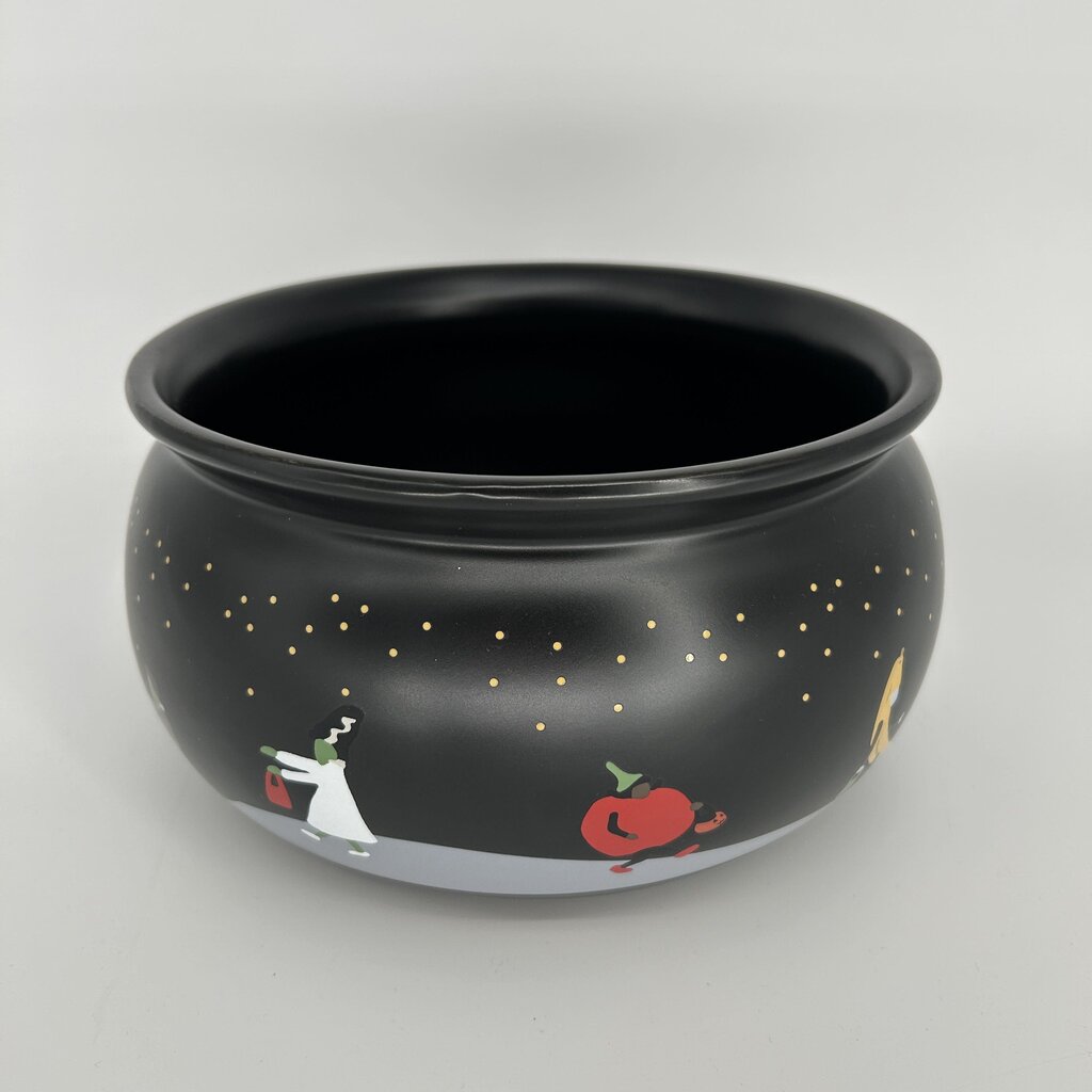 Treat Cauldron