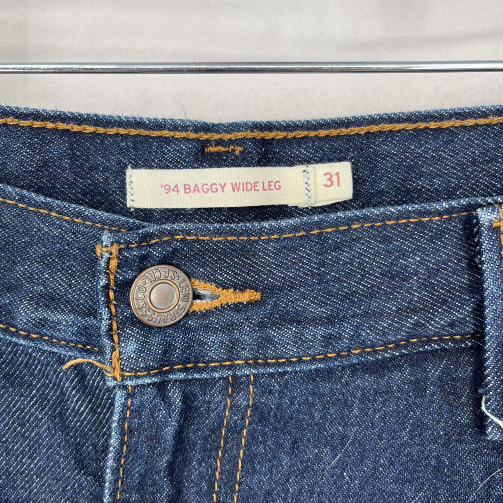Levi Jeans