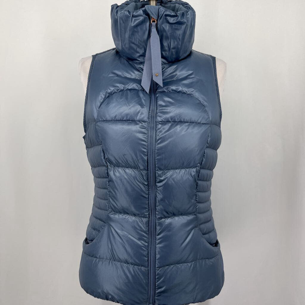 Lululemon Down Vest