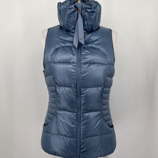 Lululemon Down Vest