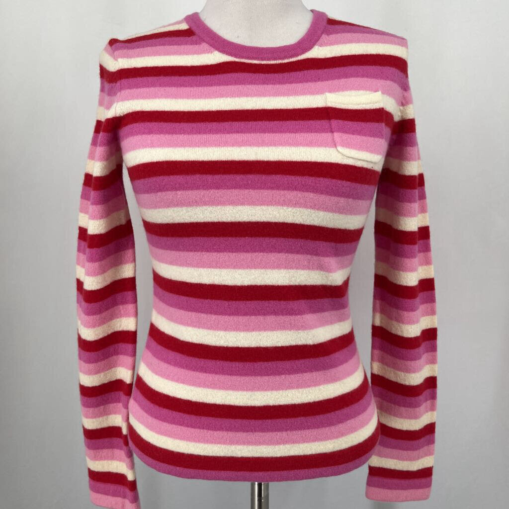 Gap L/s Striped Sweater