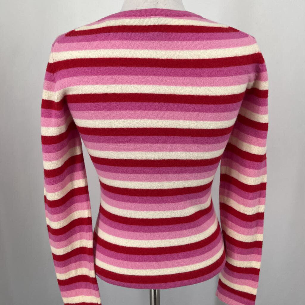 Gap L/s Striped Sweater