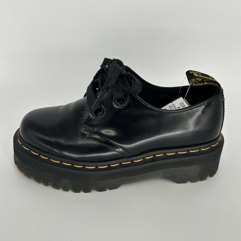 Dr. Martens Oxfords