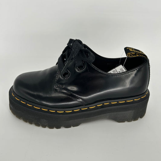 Dr. Martens Oxfords