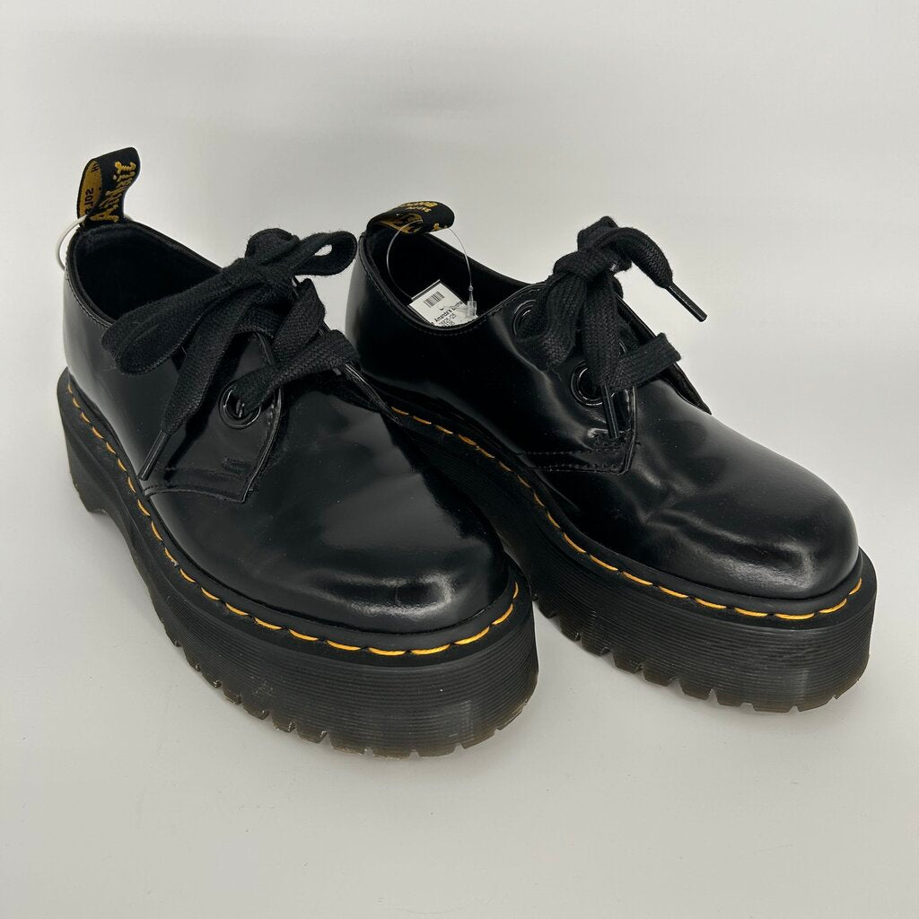 Dr. Martens Oxfords