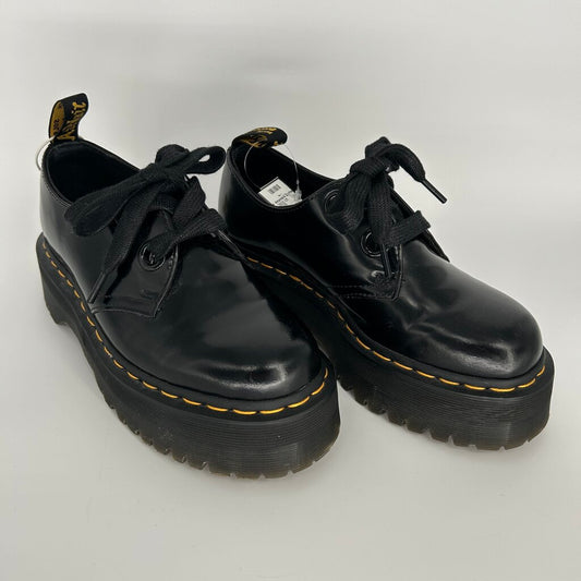Dr. Martens Oxfords