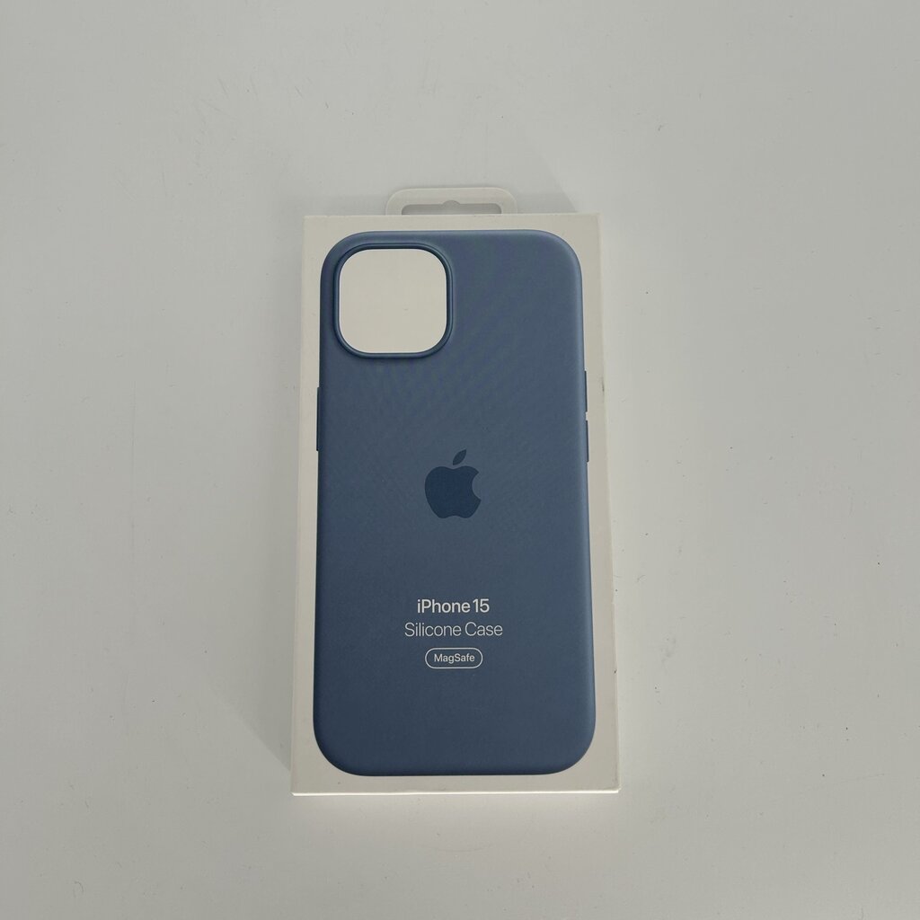 IPhone15 Silicone Case