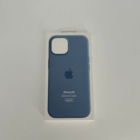 IPhone15 Silicone Case