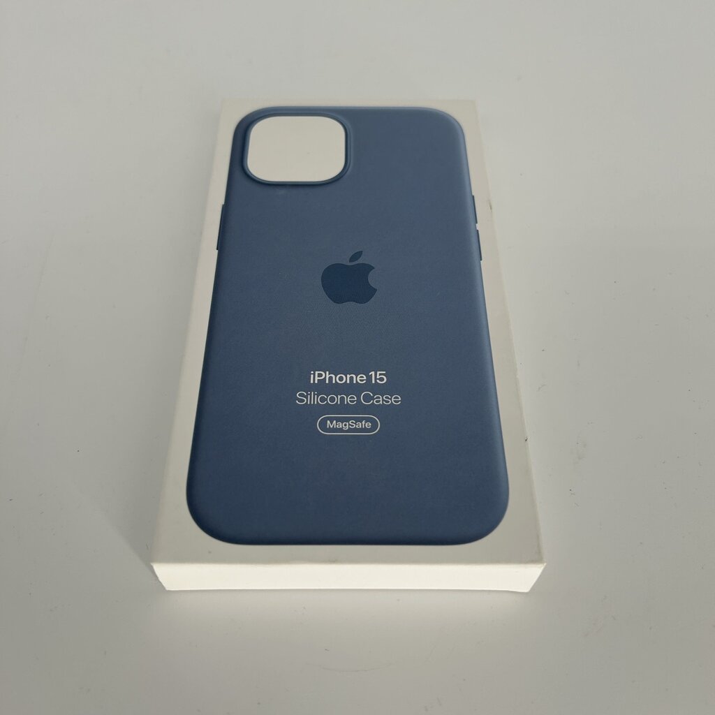 IPhone15 Silicone Case
