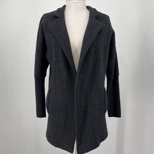 Eileen Fisher Open Front Jacket