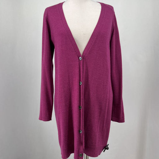 Eileen Fisher L/s Cardigan