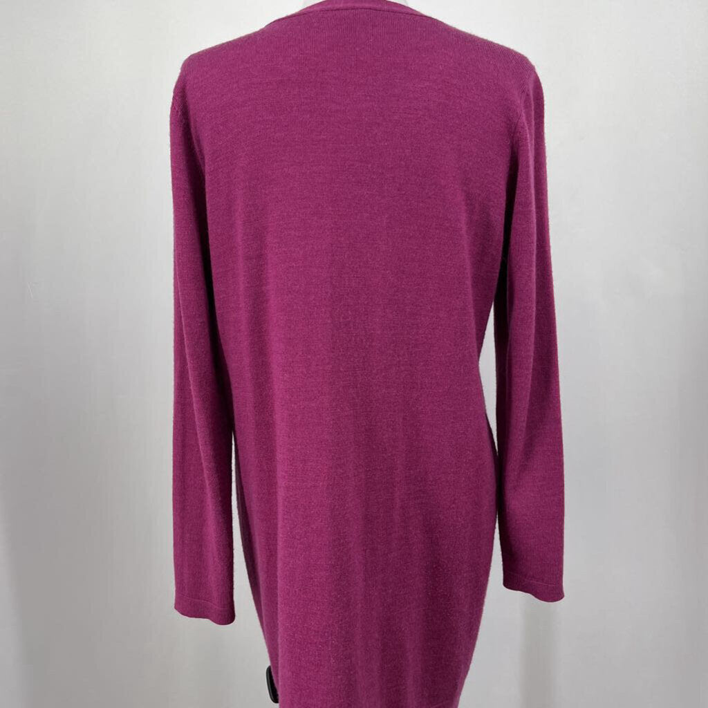 Eileen Fisher L/s Cardigan