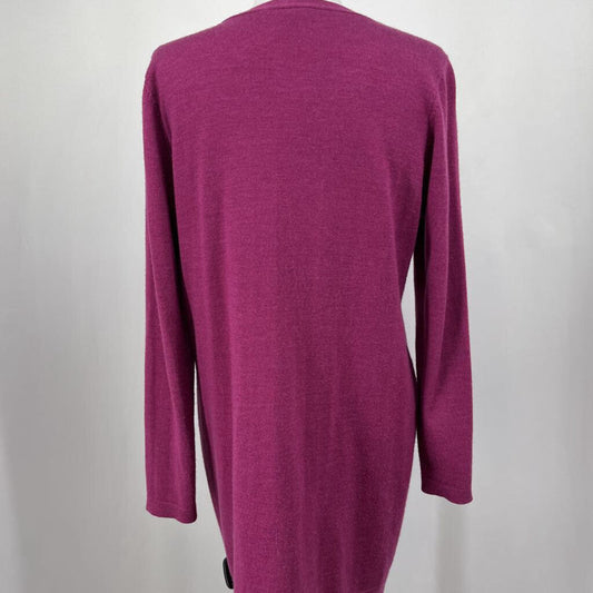 Eileen Fisher L/s Cardigan