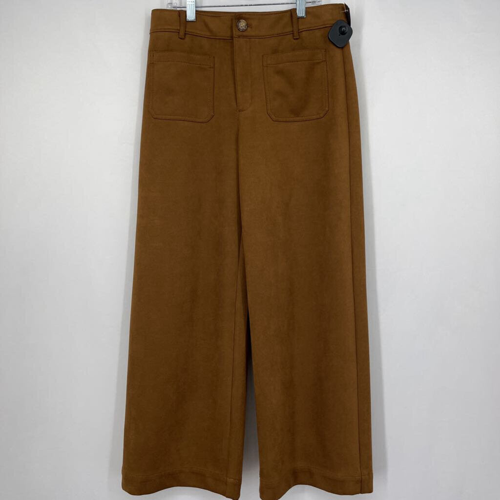 Loft Suede Pants