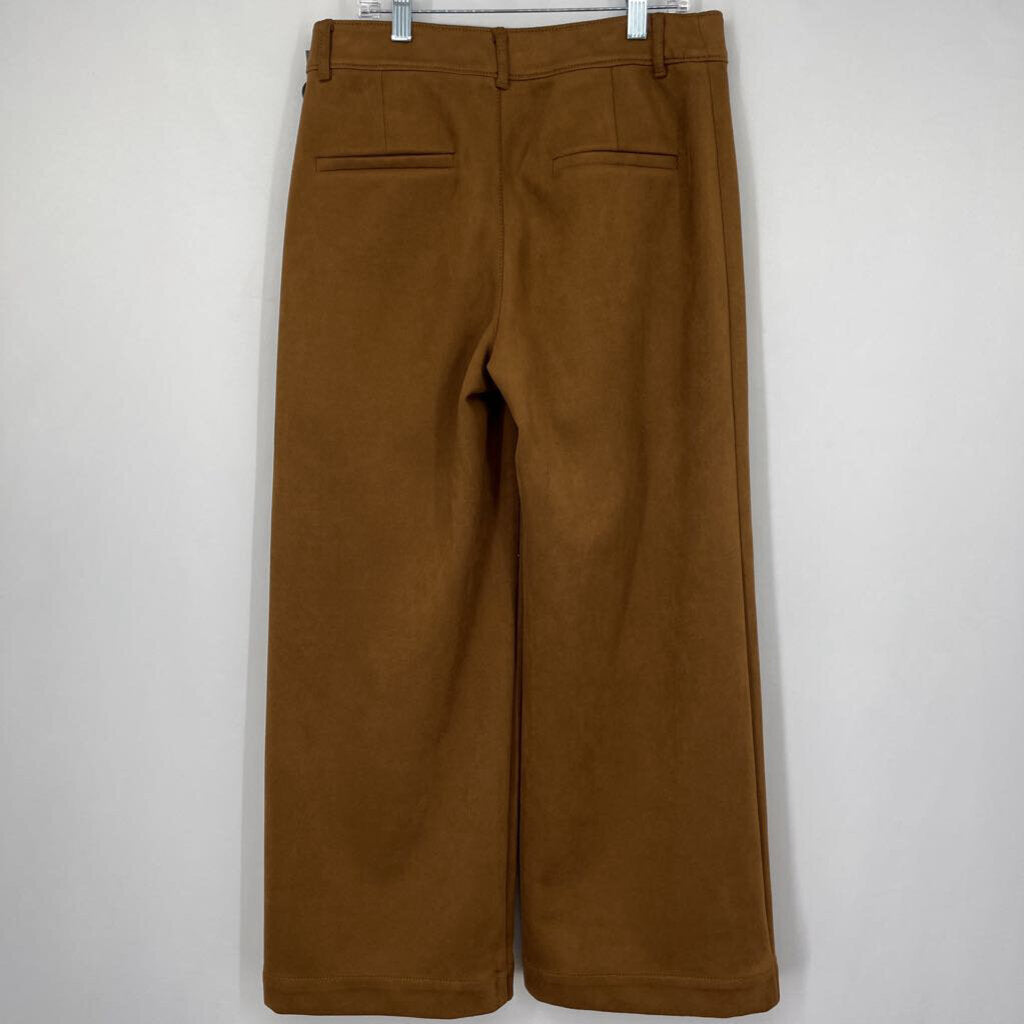 Loft Suede Pants