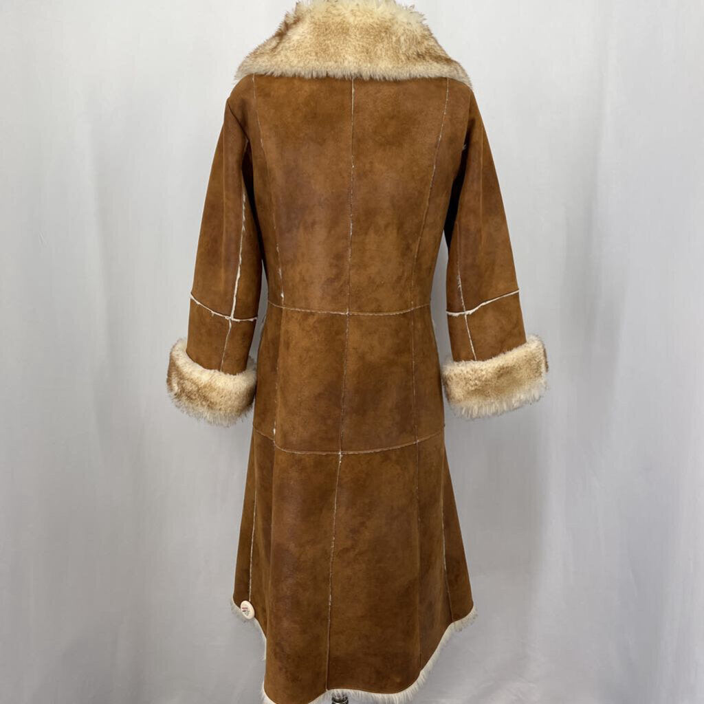 Wilsons Leather Penny Lane Coat