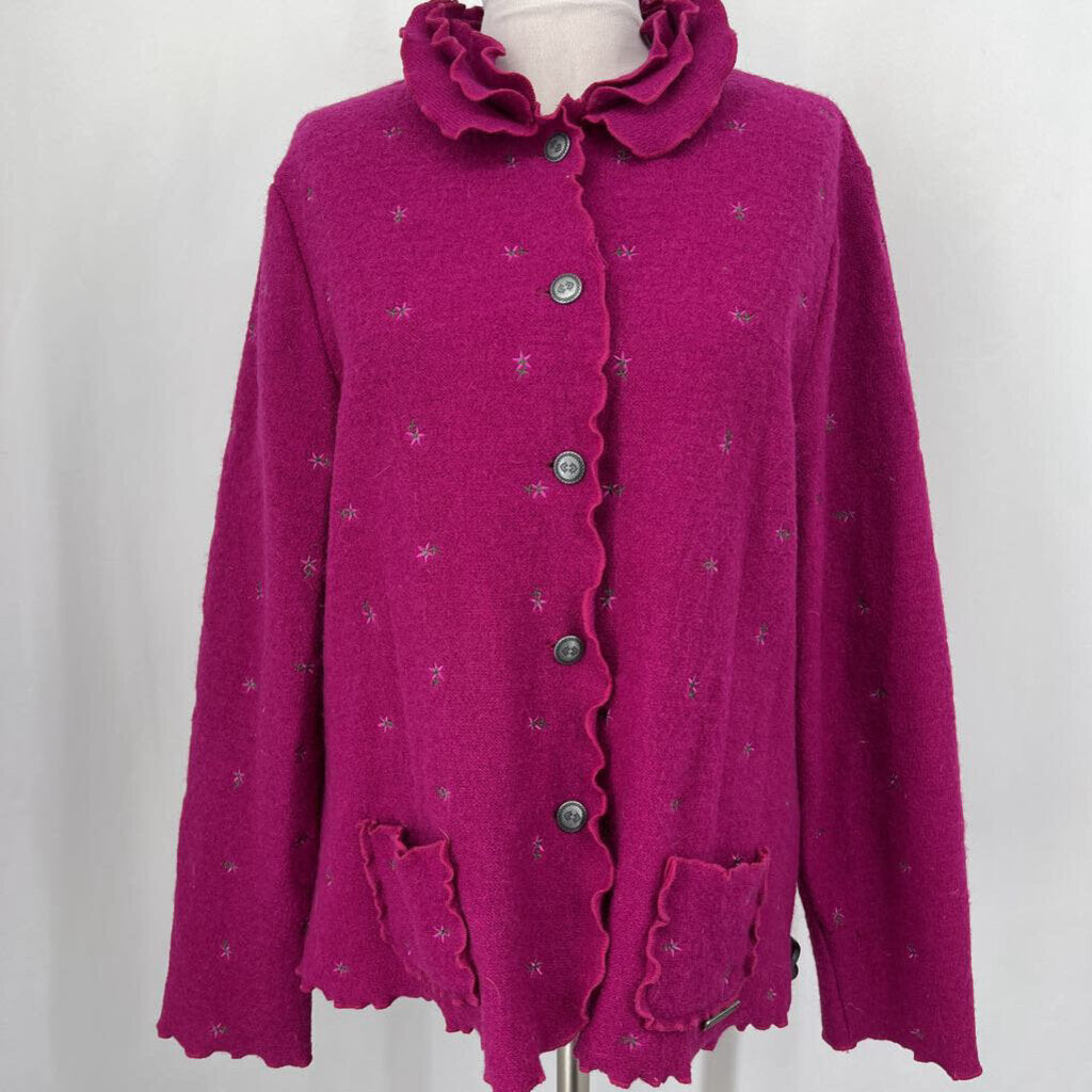Hammerschmid Sweater