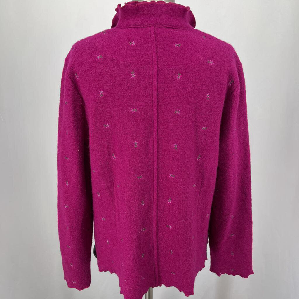 Hammerschmid Sweater