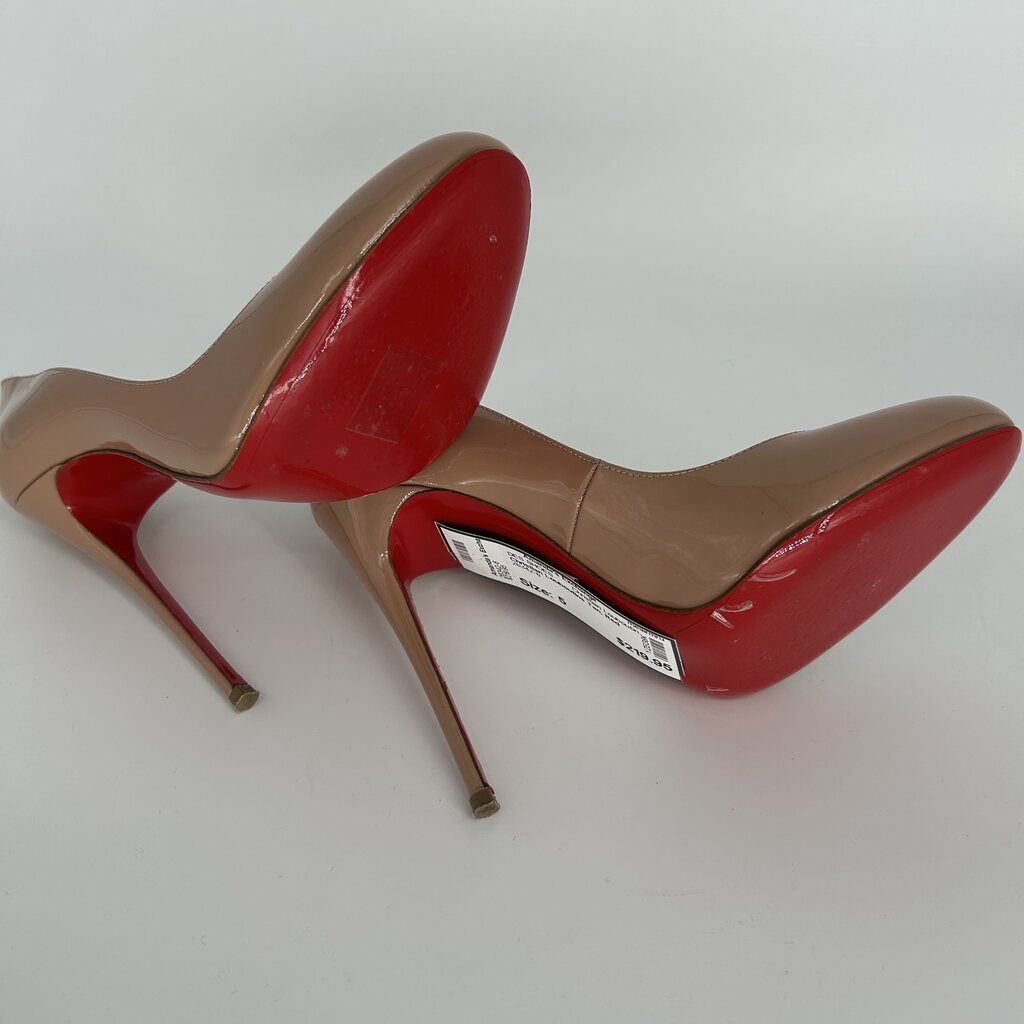 Christian Louboutins