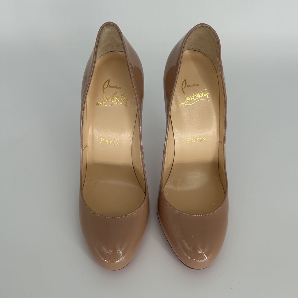 Christian Louboutins