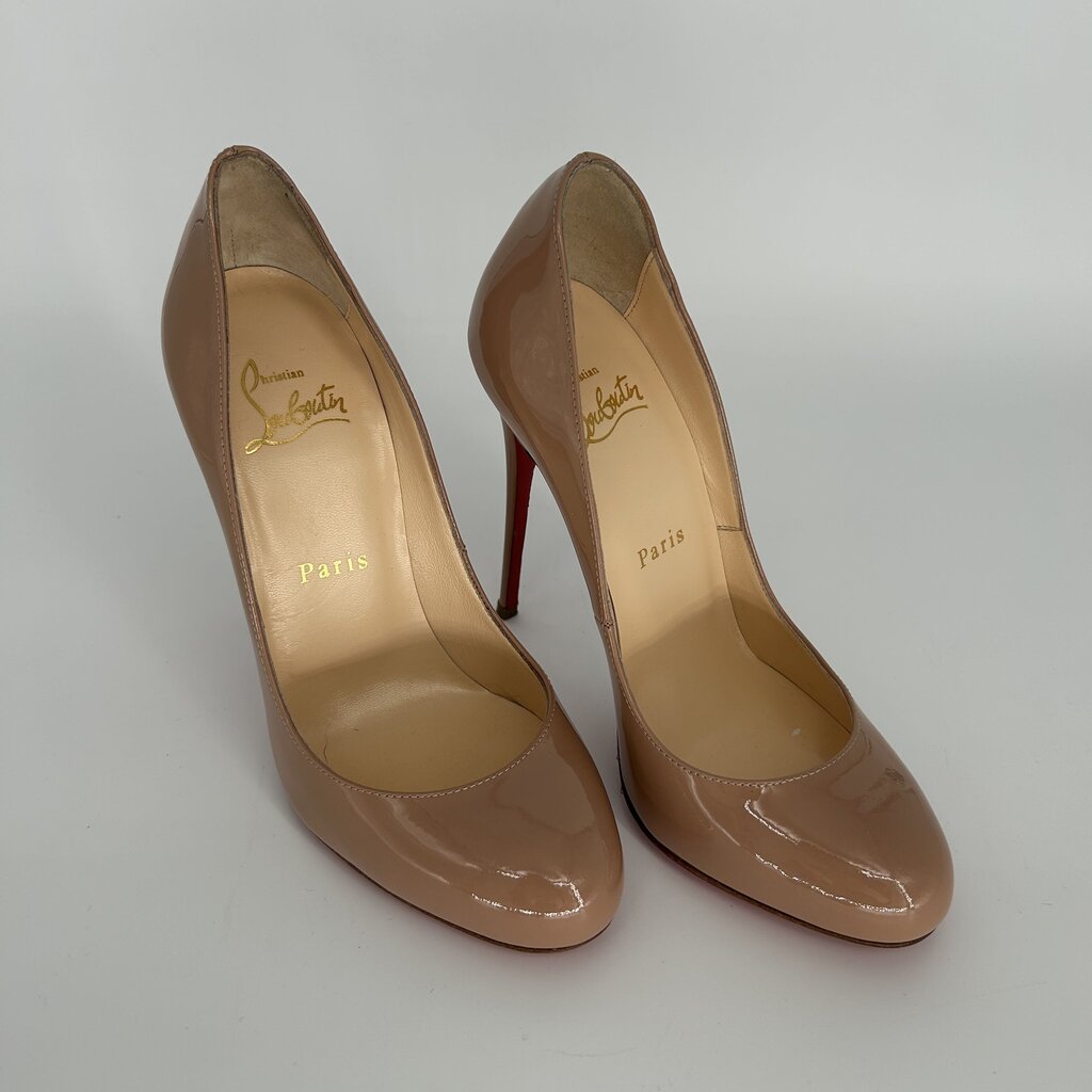 Christian Louboutins