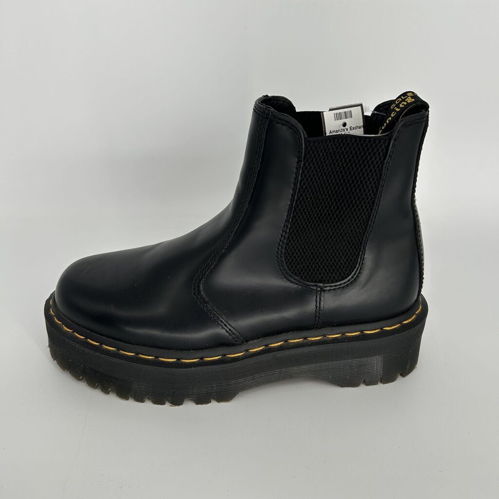 Dr Martens Bootie