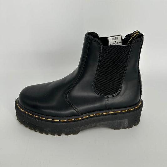 Dr Martens Bootie