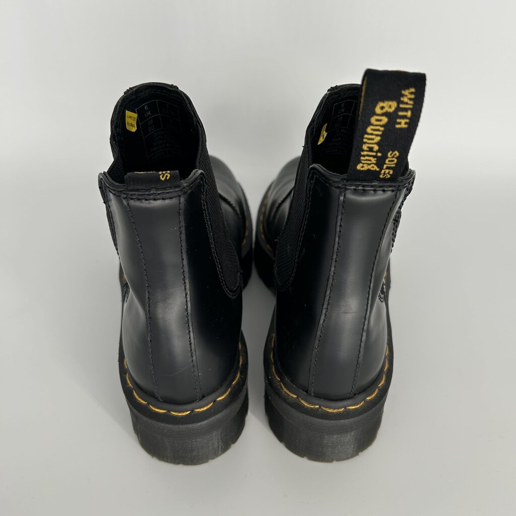 Dr Martens Bootie