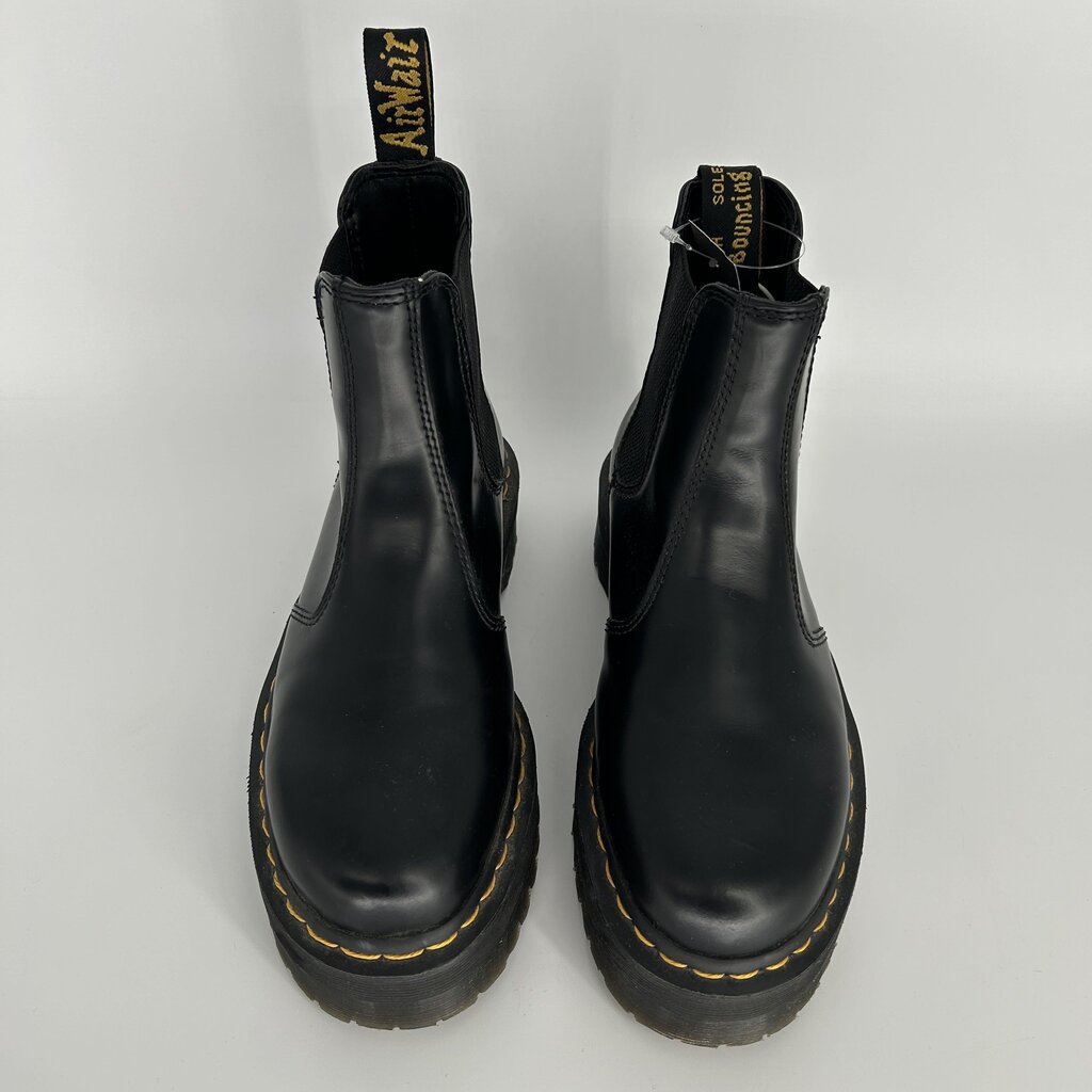 Dr Martens Bootie