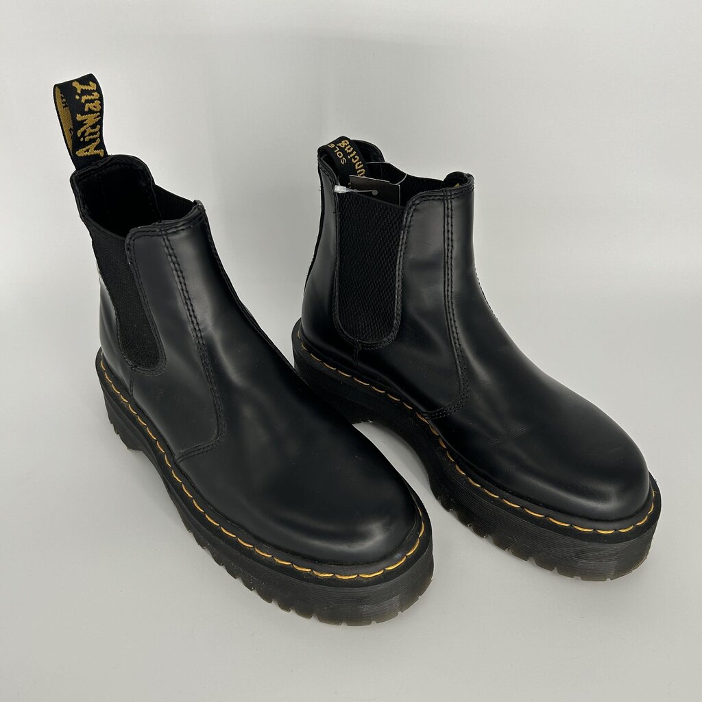 Dr Martens Bootie