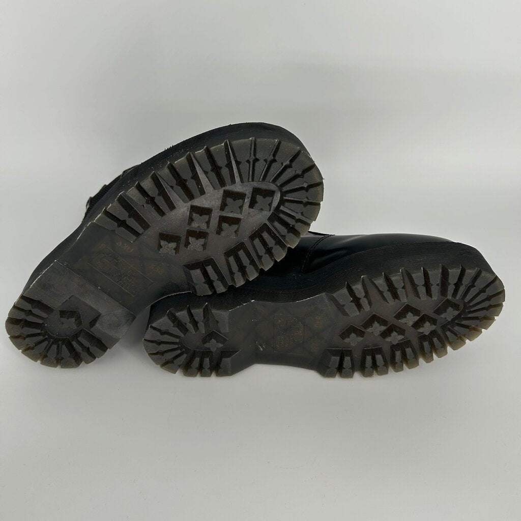 Dr Martens Bootie