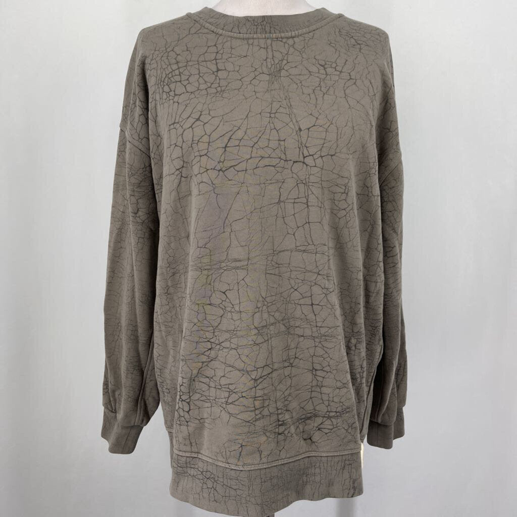 Lululemon L/s Sweatshirt