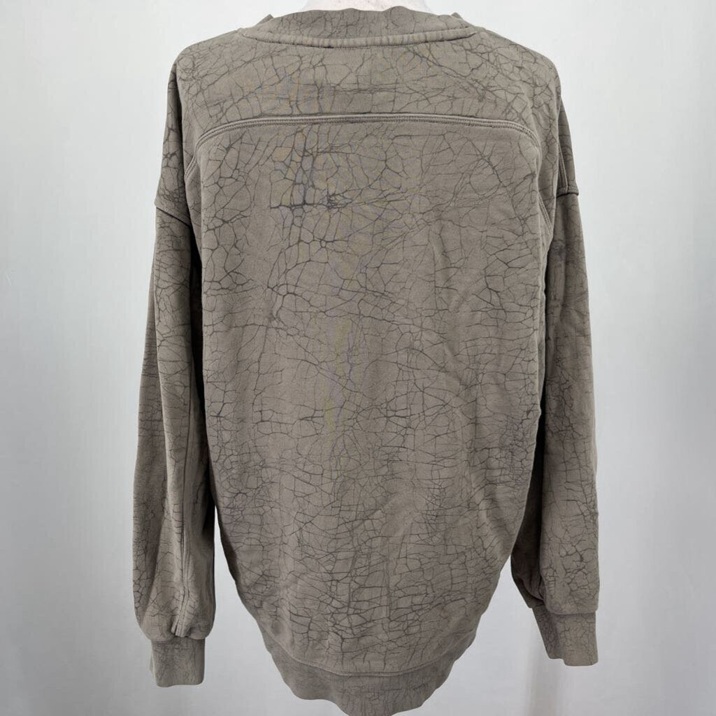 Lululemon L/s Sweatshirt