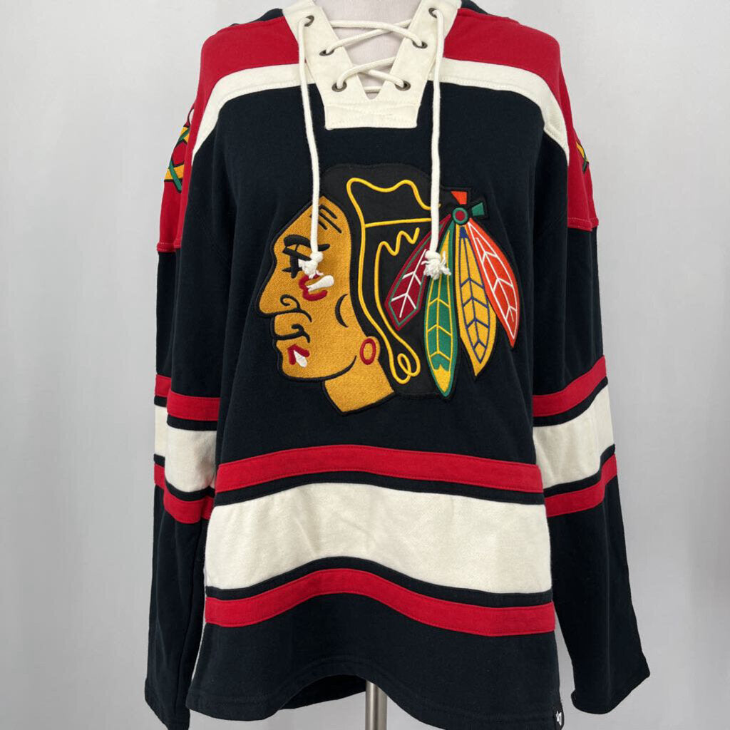 Chicago Blackhawks Hoodie