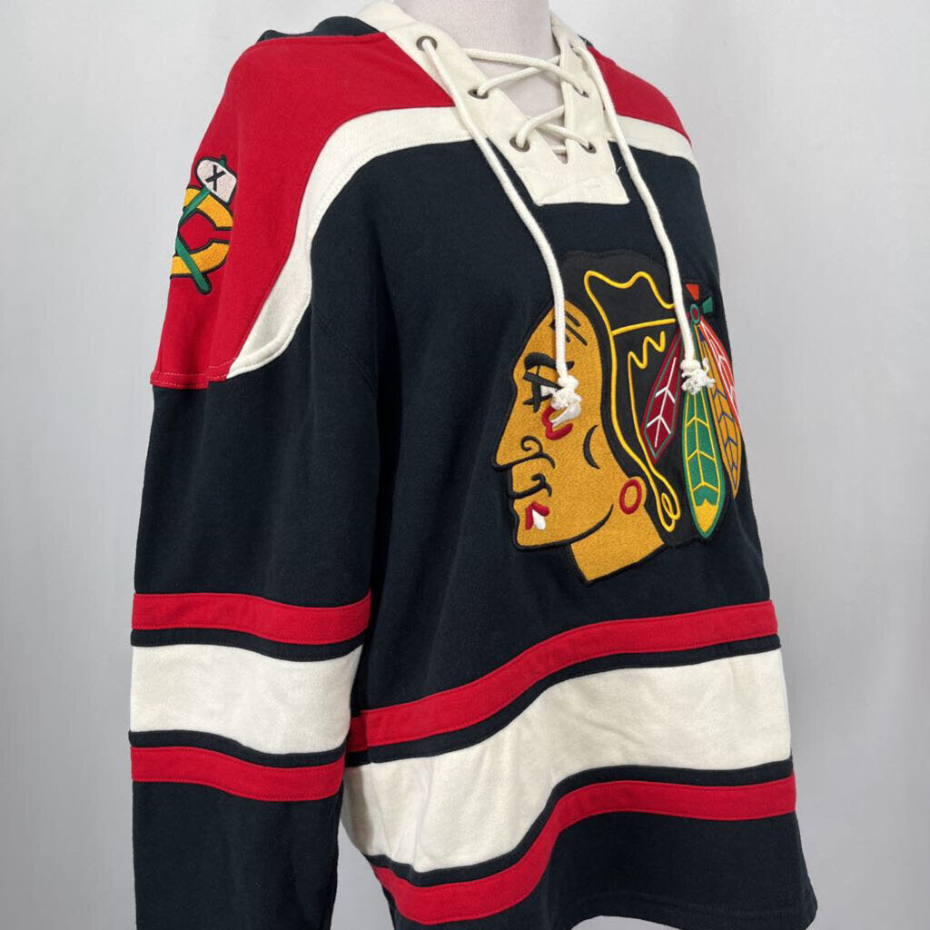 Chicago Blackhawks Hoodie