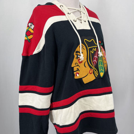 Chicago Blackhawks Hoodie