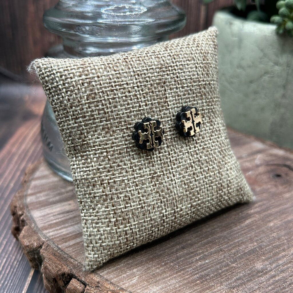 Tory Burch Stud Errngs