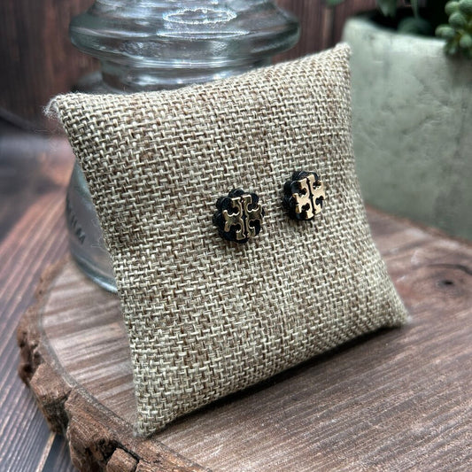 Tory Burch Stud Errngs