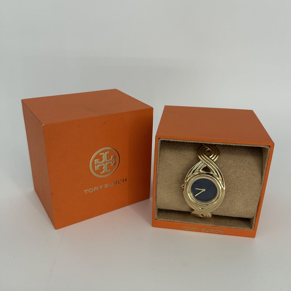 Tory Burch Miller Watch